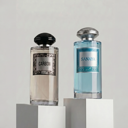 هيرو بندل 1 - سنايا و كربون - 200 مل