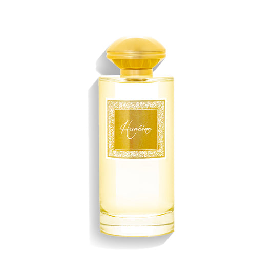 Huwaina - For her - Western Arabic Perfume - 200 ML - Junaid Perfumes - Bahrain