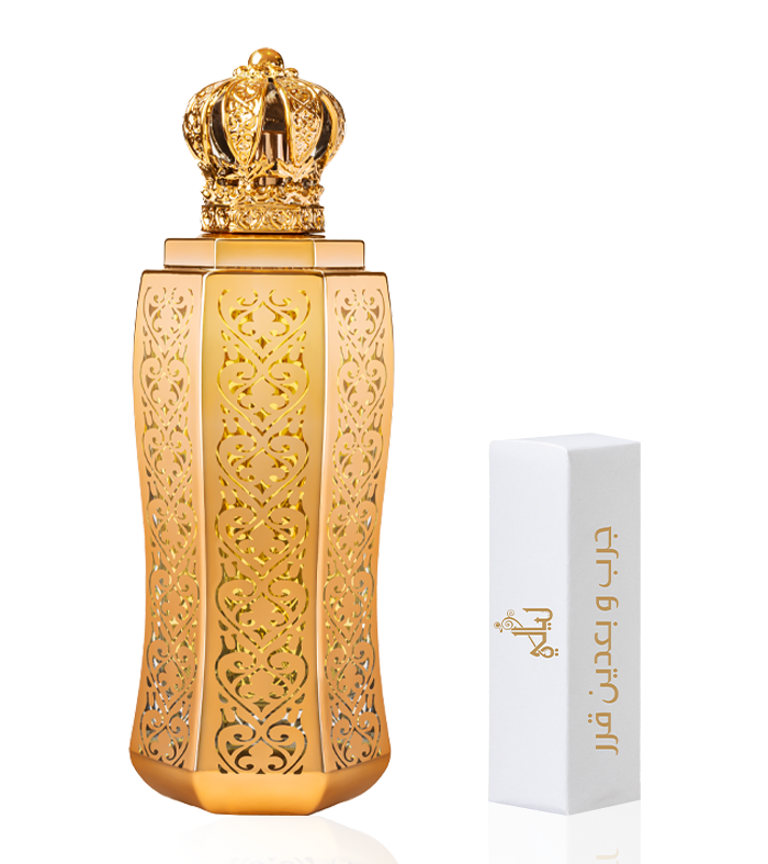 Layali - For him and her - Oriental Perfume - 100 ML - Junaid Perfumes - Bahrain