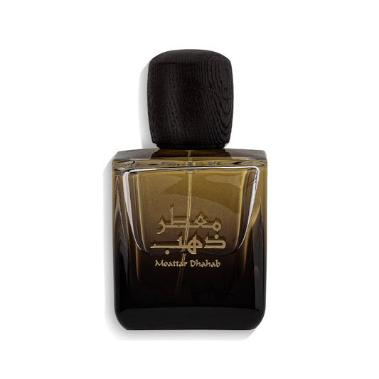 Moattar Dhahab - For him - Floral Perfume - 100 ML - Junaid Perfumes - Bahrain
