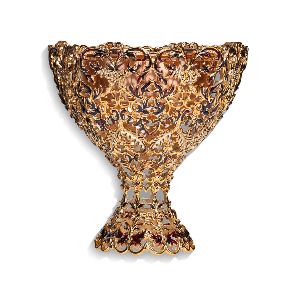 Madakhan Almajalis - Rose Gold - Junaid Perfumes - Bahrain