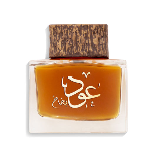 Oud Bakhakh - For him and her - Arabic Perfume - 100 ML - Junaid Perfumes - Bahrain
