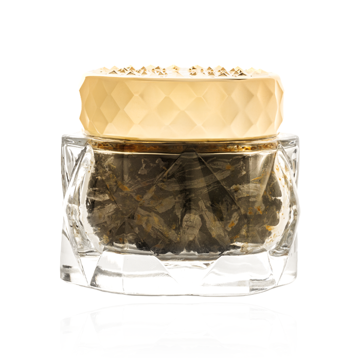 Mamool Muntaha - For him and her - Oriental Arabic Bakhoor - 60 Grams - Junaid Perfumes - Bahrain