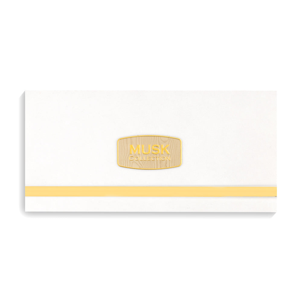 Musk Collection - For him and her - Perfume Spray Collection - 30 ML - Junaid Perfumes - Bahrain