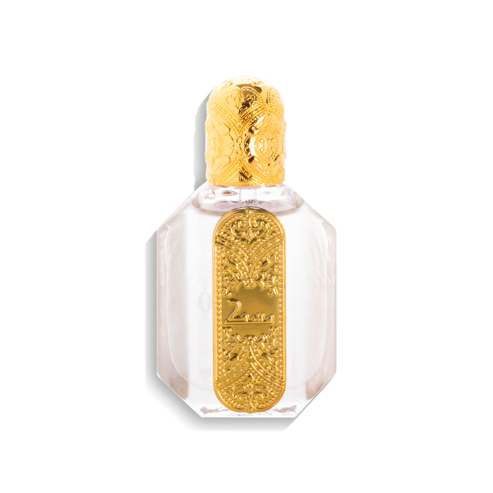 Musk - For him and her - Western Perfume Oil - 12 ML - Junaid Perfumes - Bahrain