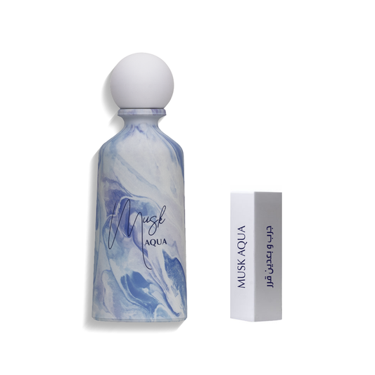 Musk Aqua - For him - Western Perfume - 50 ML