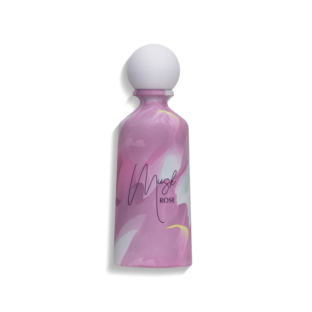 Musk Rose - For her - Western Perfume - 50 ML