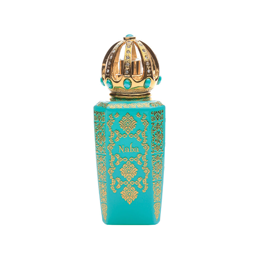 Naba - For him and her - Western Arabic Perfume - 50ML - Junaid Perfumes - Bahrain