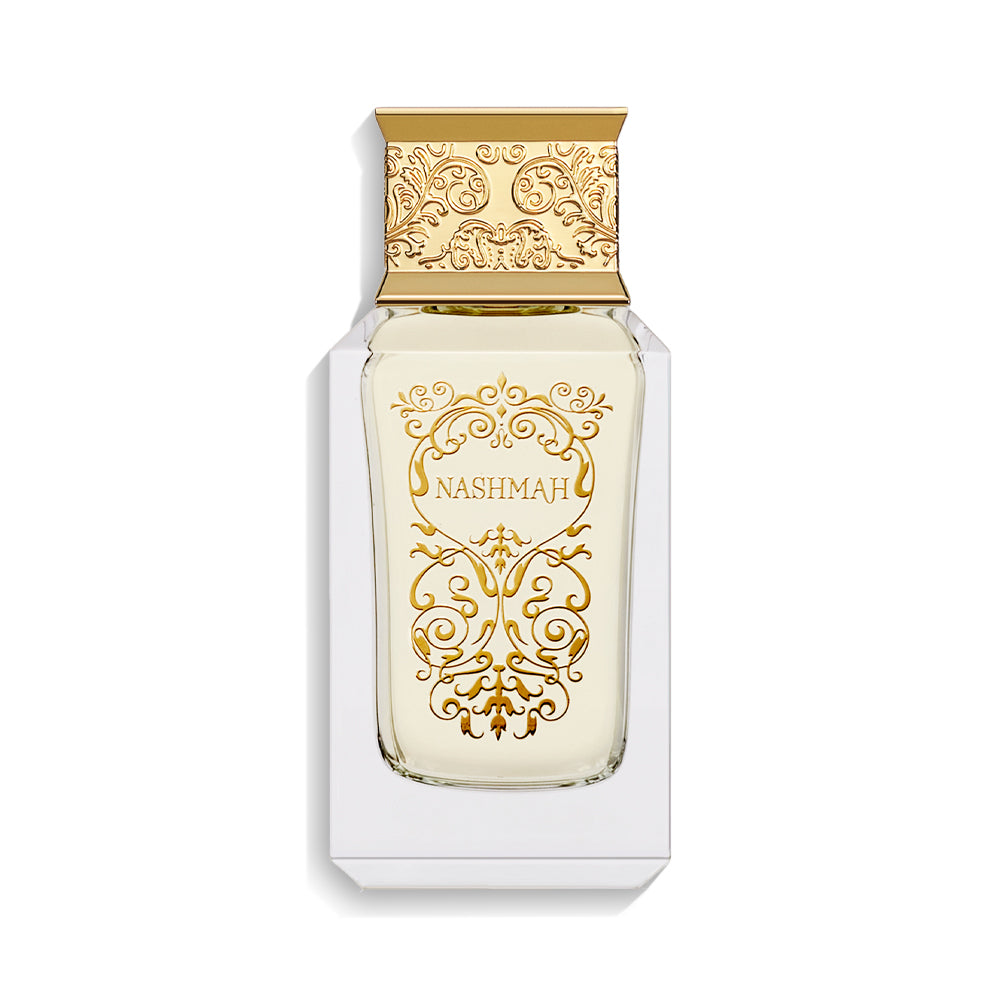 Nashmah - For him and her - Western Perfume - 75 ML - Junaid Perfumes - Bahrain