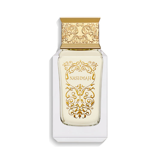 Nashmah - For him and her - Western Perfume - 75 ML - Junaid Perfumes - Bahrain