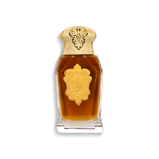 Oud Hindi - For him and her - Arabic Perfume - 50 ML - Junaid Perfumes - Bahrain