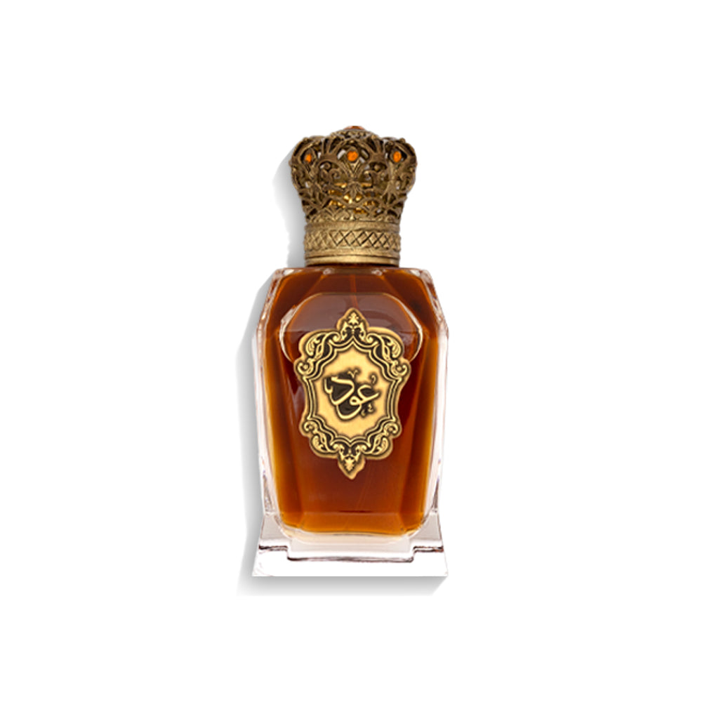 Oud - For him and her - Arabic Perfume - 50 ML - Junaid Perfumes - Bahrain