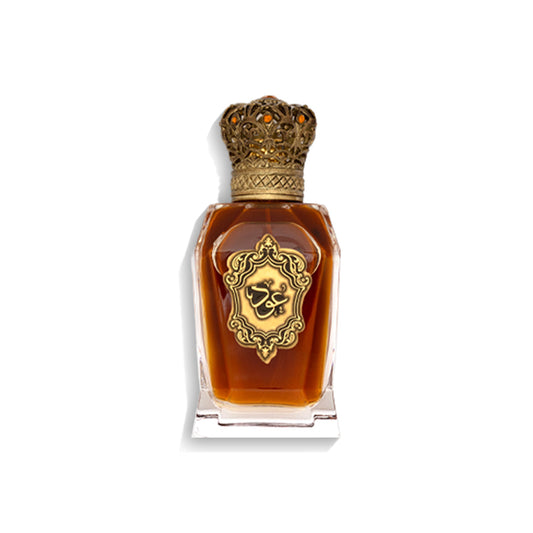 Oud - For him and her - Arabic Perfume - 50 ML - Junaid Perfumes - Bahrain
