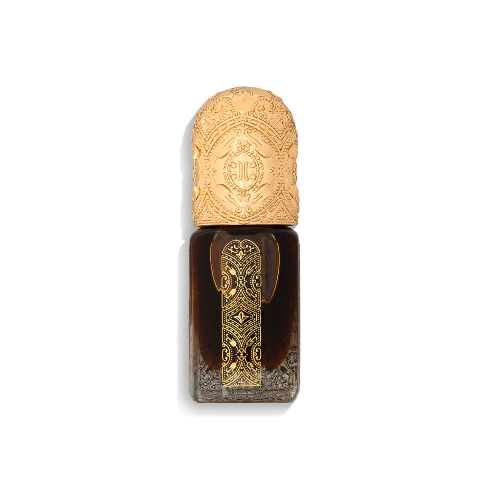 Oud Hindi - For him & Her - Arabic Oil - 3 ML