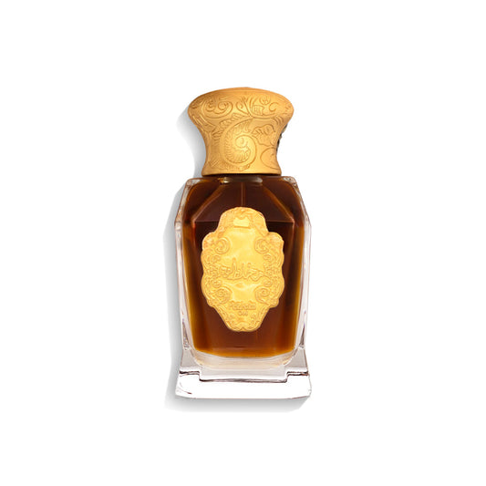 Mokhalat Oud - For him and her - Arabic Perfume - 50 ML - Junaid Perfumes - Bahrain