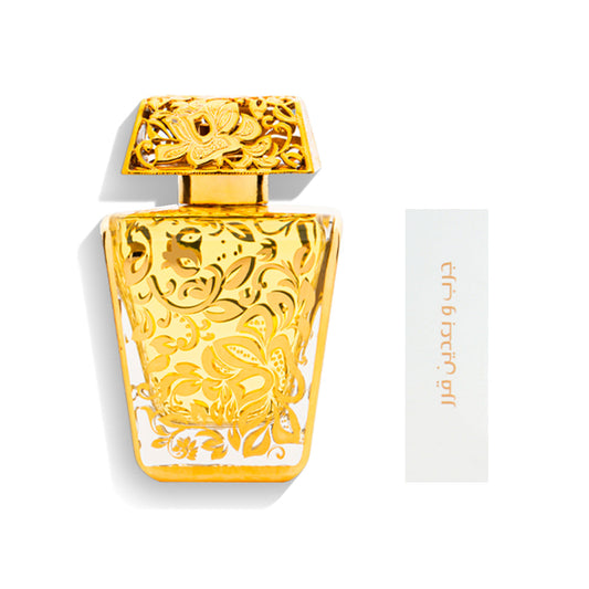 Rajwah - For him and her - Arabic Western Perfume - 100 ML - Junaid Perfumes - Bahrain