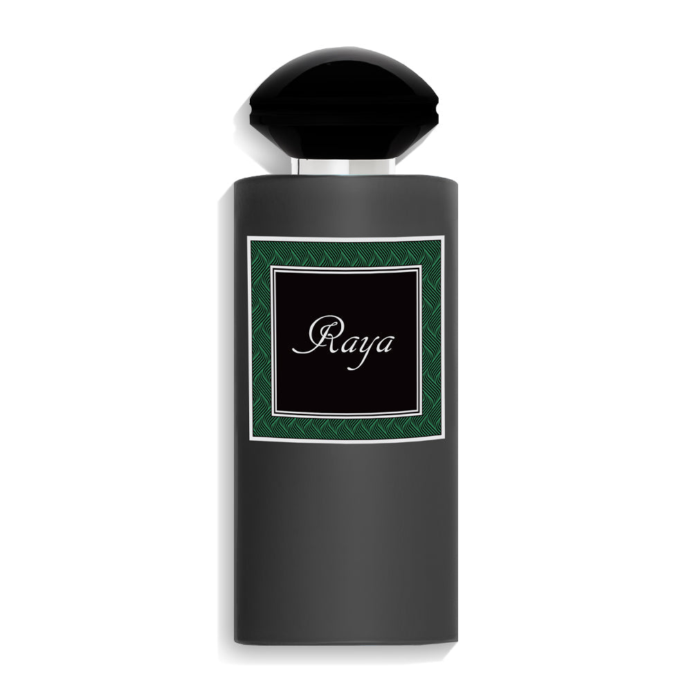 Raya - For him and her - Western Arabic Perfume - 200 ML - Junaid Perfumes - Bahrain