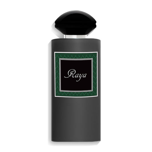 Raya - For him and her - Western Arabic Perfume - 200 ML - Junaid Perfumes - Bahrain