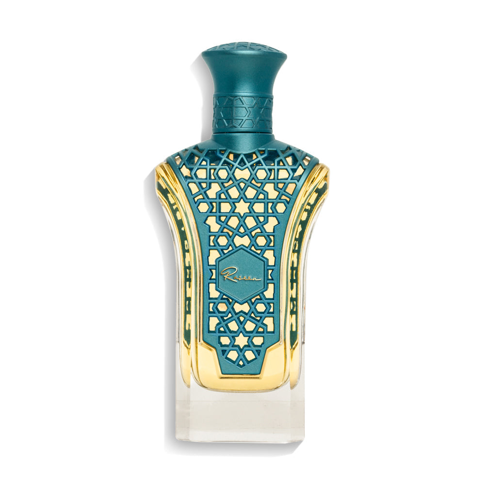 Razeen - For him and her - Western Perfume - 60 ML - Junaid Perfumes - Bahrain