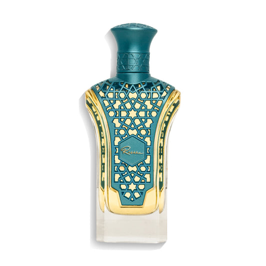 Razeen - For him and her - Western Perfume - 60 ML - Junaid Perfumes - Bahrain