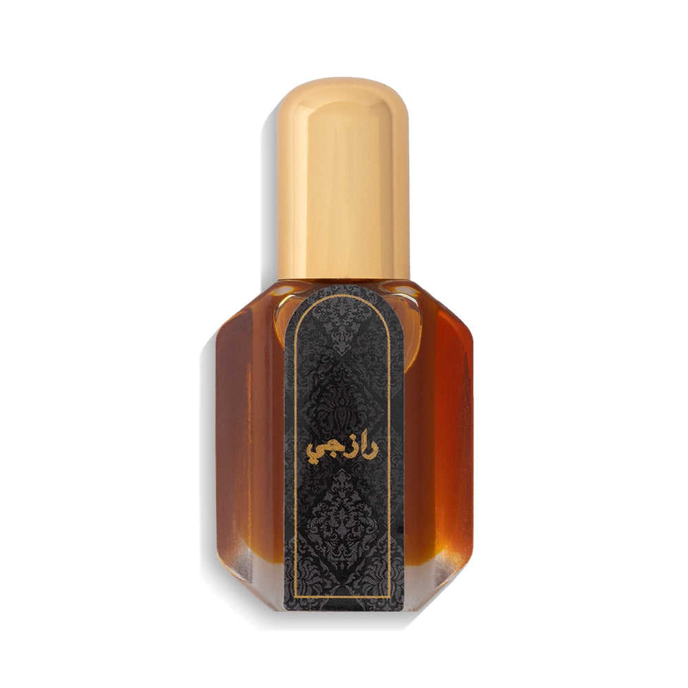 Razji - For him and her - Perfume Oil - 6 ML - Junaid Perfumes - Bahrain