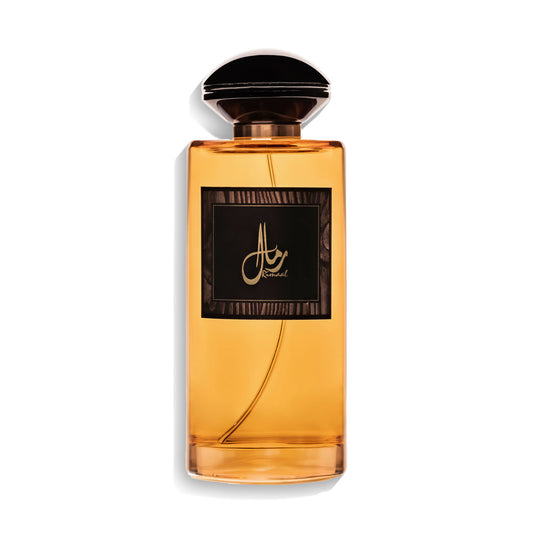 Rimaal - For him and her - Western Perfume - 200 ML - Junaid Perfumes - Bahrain