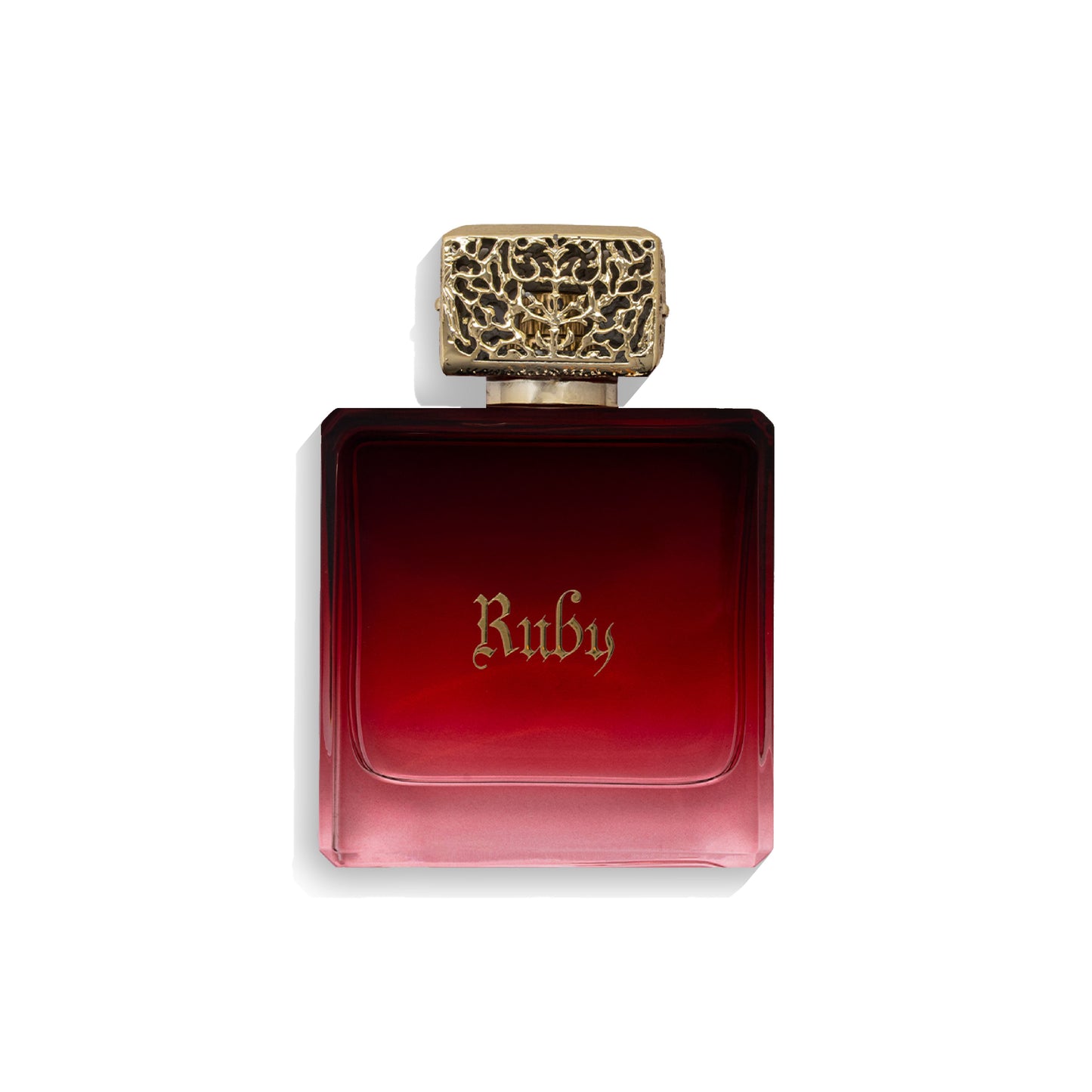 Ruby - For him and her - Western Perfume - 100 ML