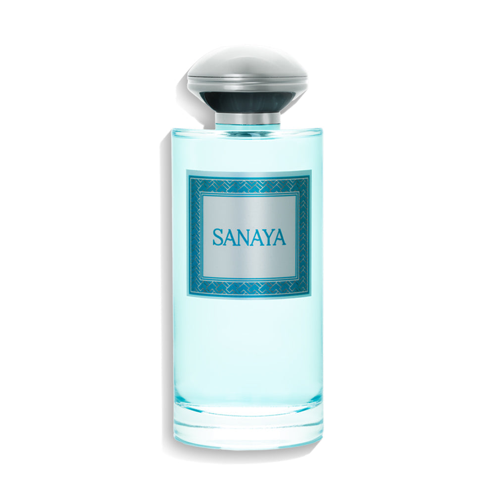 Sanaya - For him and her - Western Perfume - 200 ML - Junaid Perfumes - Bahrain