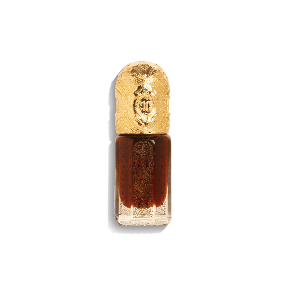 Oud Cambudi - For him and her - Arabic Oil - 3 ML
