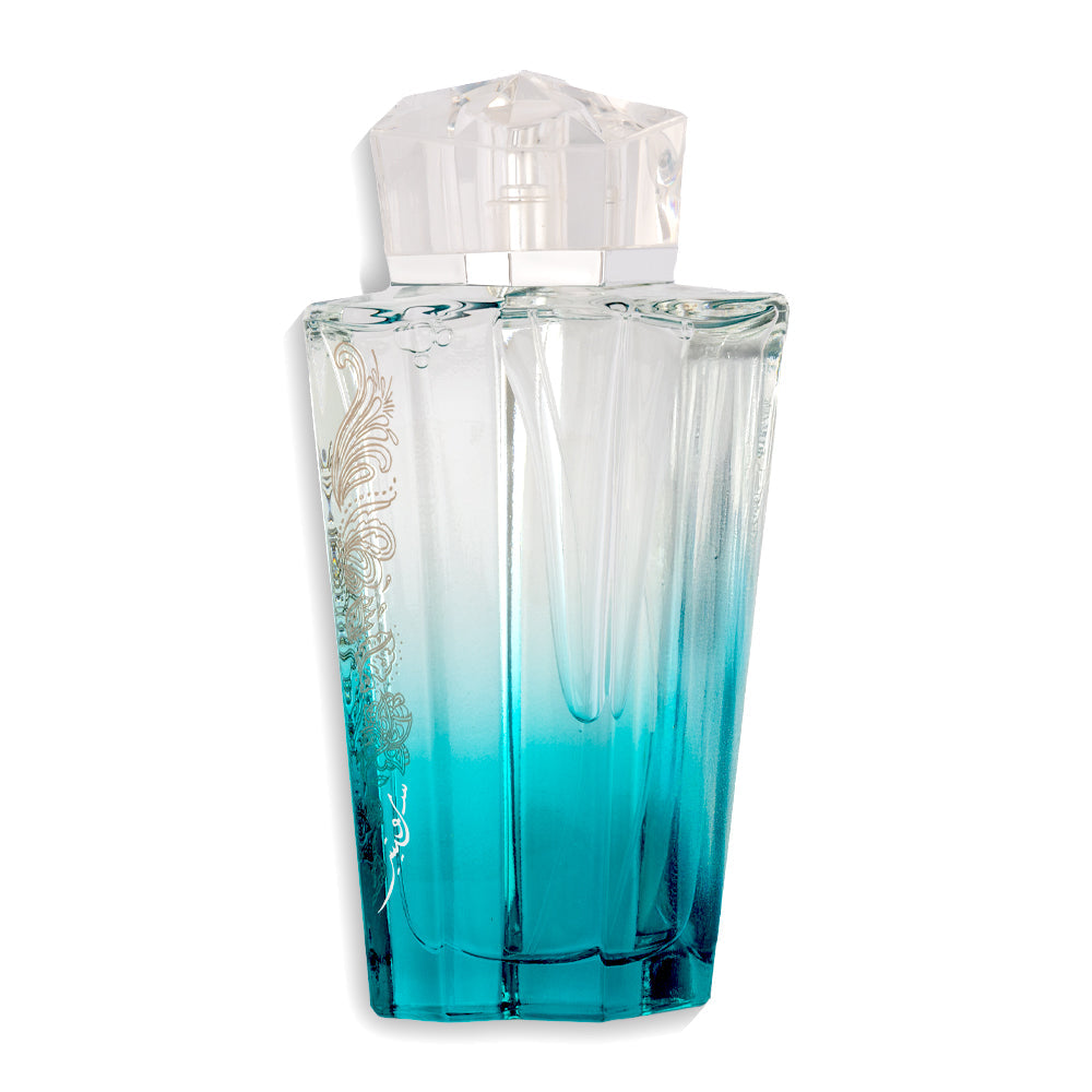 Solitaire - For her - Oriental Perfume - 100 ML - Junaid Perfumes - Bahrain