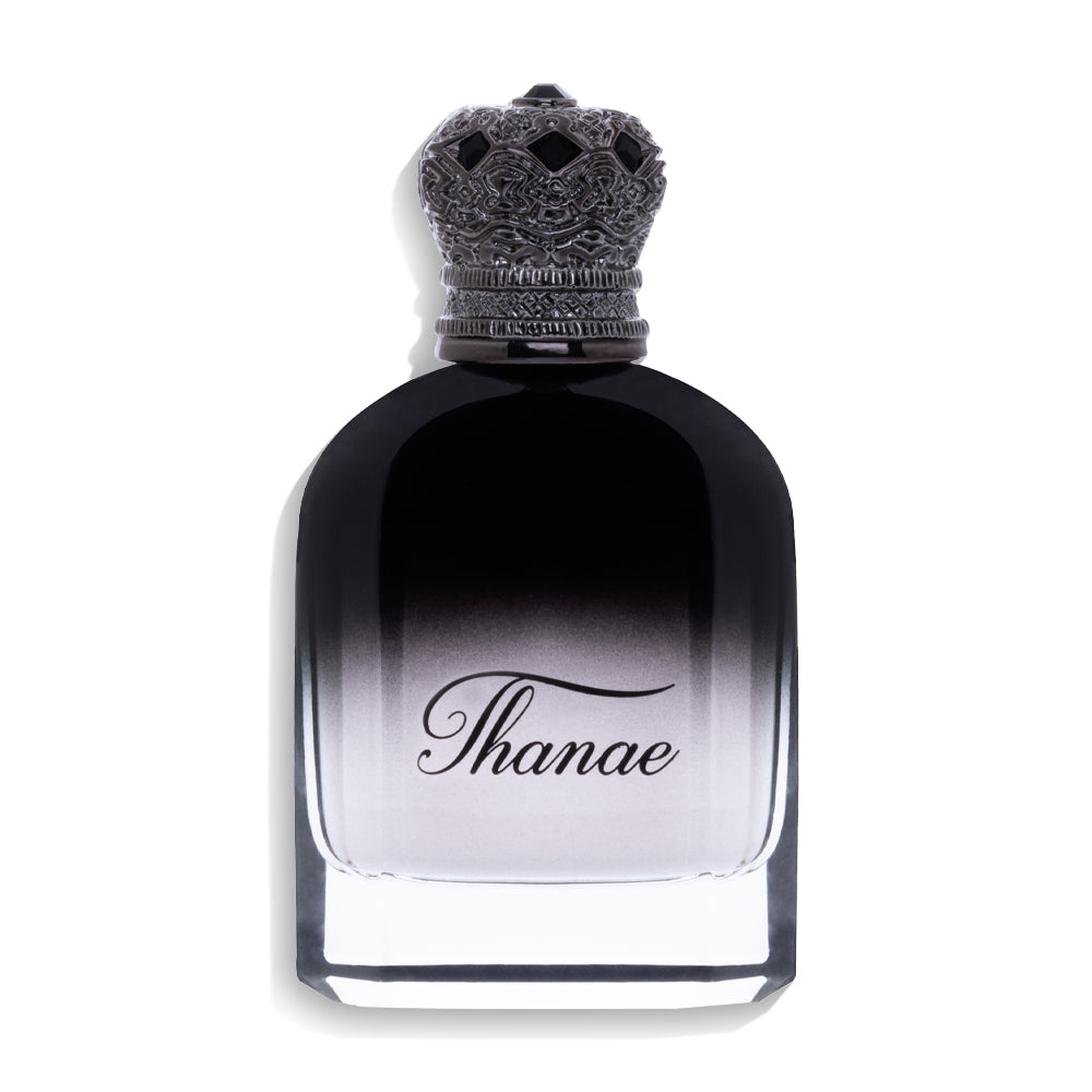 Thanae - For him - Western Perfume - 100ML - Junaid Perfumes - Bahrain