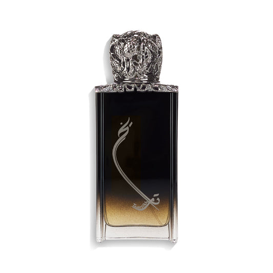 Taariikh Black - For him - French Perfume - 100 ML - Junaid Perfumes - Bahrain