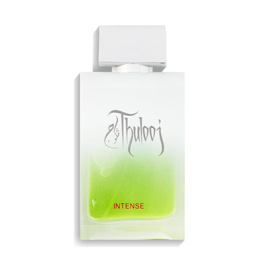 Thulooj Intense - For him - Western Perfume - 150 ML - Junaid Perfumes - Bahrain