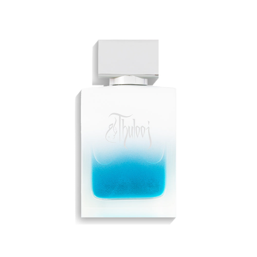 Thulooj Gents - For him - Western Perfume - 100 ML - Junaid Perfumes - Bahrain
