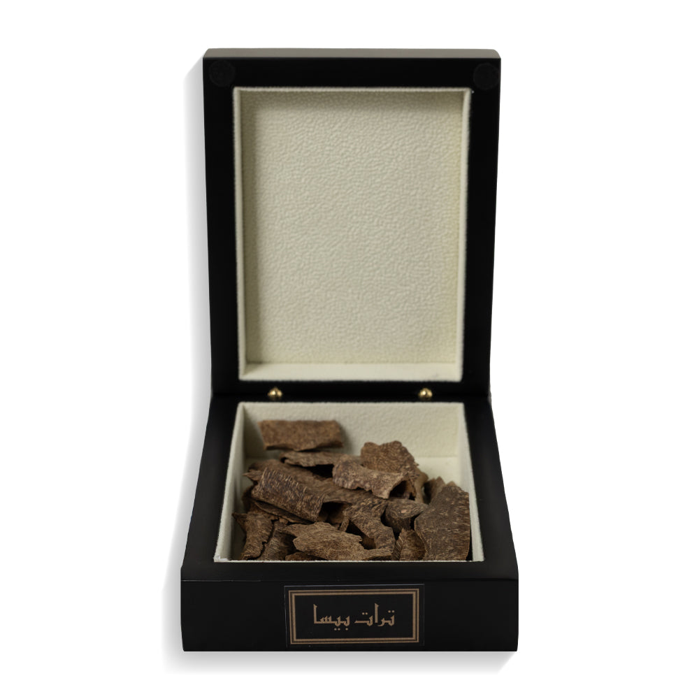 ترات بيسا دبل سوبر - للجنسين - بخور عربي - 11.7 جرام – Junaid Perfumes ...