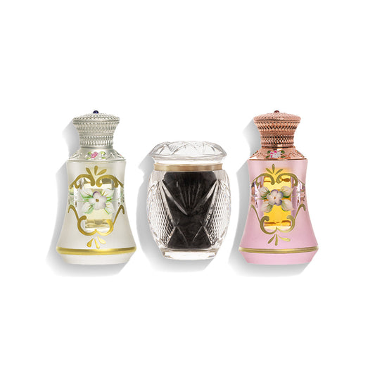 Tuhfa - For him and her - Perfume Oil - Junaid Perfumes - Bahrain