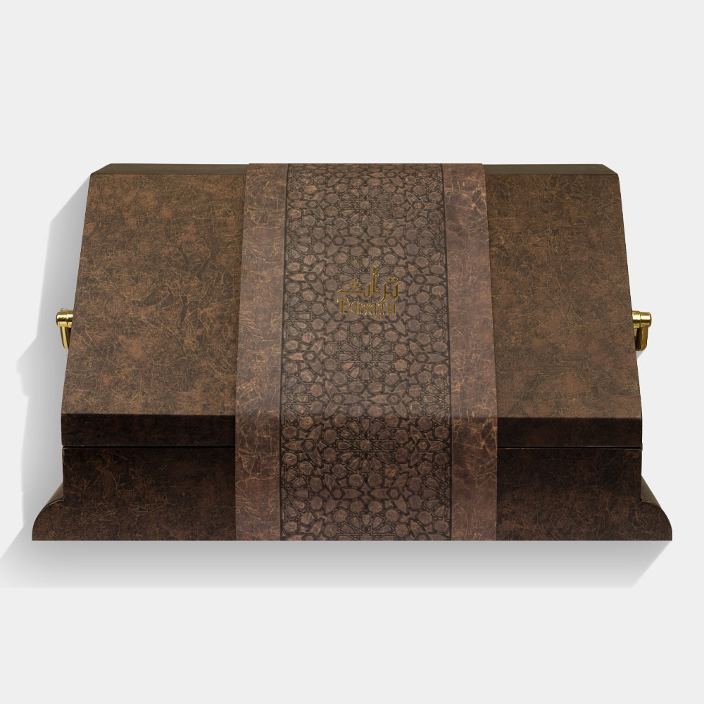 تراث - له ولها - 21 مل