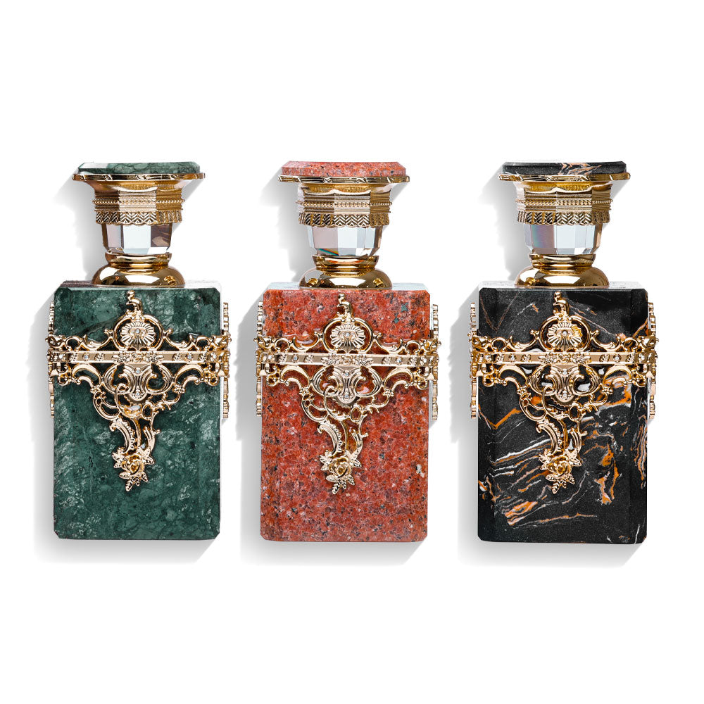 Turath - For him and her - 21 ML - Junaid Perfumes - Bahrain