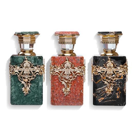 Turath - For him and her - 21 ML - Junaid Perfumes - Bahrain