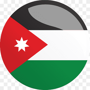 Jordan Flag
