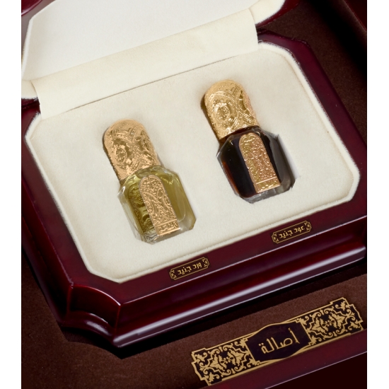 Asala - For him and her - Arabic Collection - 6 ML