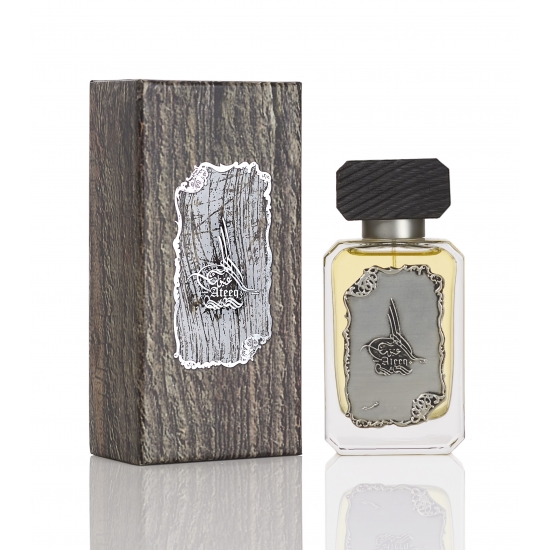 Ateeq - For him - French and Oriental Perfume - 50ML