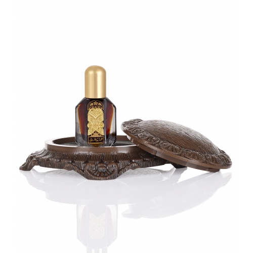 Oud Junaid - For him and her - Arabic Oil - 6 ML