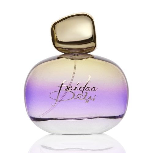 Baidaa - For her - French Floral Perfume - 100 ML