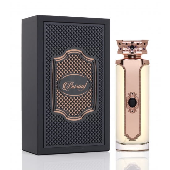 Burooj - For him and her - Western Arabic Perfume - 90 ML