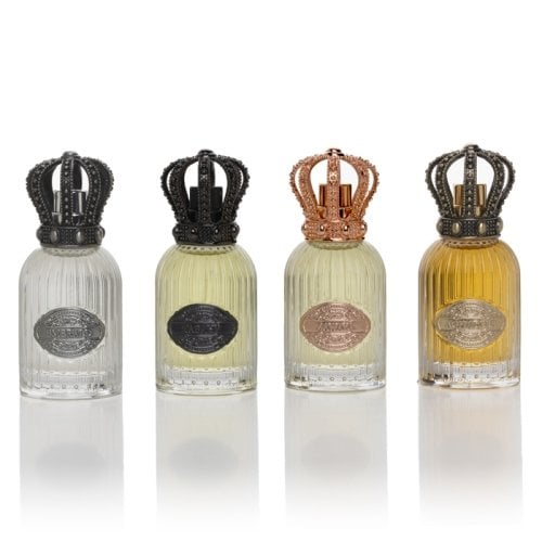 Collection - For him and her - Western Arabic Perfume - 30 ML