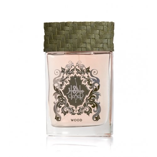 Deher Wood Intense - Unisex - Western Perfume - 100 ML