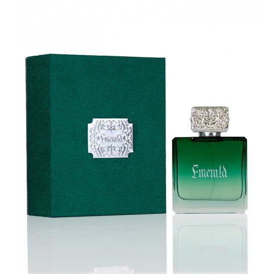 Emerald - For him and her - Western Arabic Perfume - 95ML