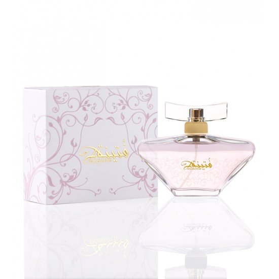 Futaina - For her - French Perfume - 100 ML