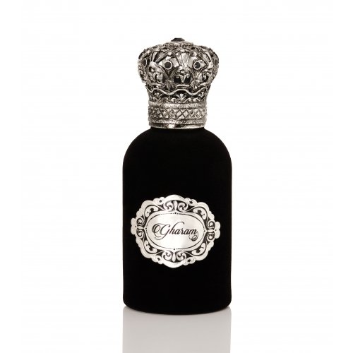 Gharam - For him and her - Western Arabic Perfume - 50 ML